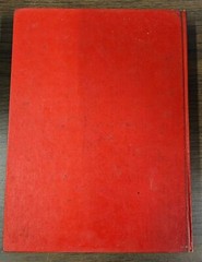 VTG 1961 Life Pictorial Hardcover Atlas of the World w/Sleeve 600 Pages Book