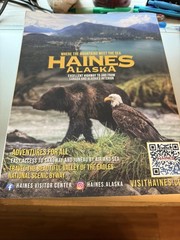 Alaska Travel Guide 2025 – The Milepost – Alaska Highway Road Trip Planner Book