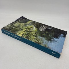 Florida Rivers Assessment 1989 Book By Florida Department Of Natural Resources