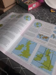Philip’s Foundation Atlas by Pearson Education Ltd (Softback, 1994) School Atlas