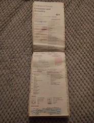 Ordnance Survey Landranger Map 140 Leicester & Coventry