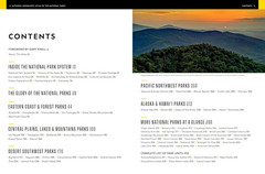 National Geographic Atlas of the National Parks