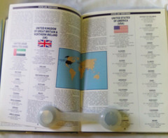 The New York Times Atlas of the World : Family Edition