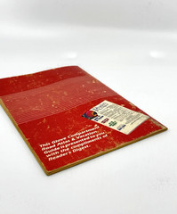 1988 Reader’s Digest Glove Compartment Booklet Road Atlas & Vacation Guide VTG