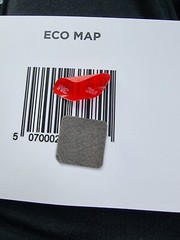 ✅ ECOMAP – Postcode Map For London PCO Drivers – The Airport Specialist 2023