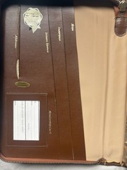 Gregory’s Vintage Melbourne Street Directory 3rd Edition 1968 in Travel Case +++