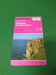 OS Ordnance Survey Landranger Map – CHOOSE A MAP MANY AVAILABLE