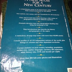 Reader’s Digest Illustrated Great World Atlas
