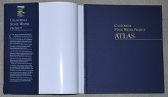 California State Water Project ATLAS, 1999