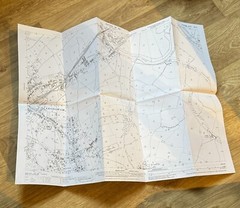 Godfrey Edition Old Ordnance Survey MAP of FRODSHAM 1908 Cheshire Sheet 24.16
