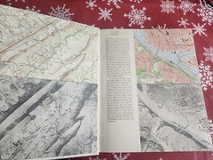 Goode’s World Atlas 11th Edition 1960 Rand McNally Fifth Printing Hard Cover