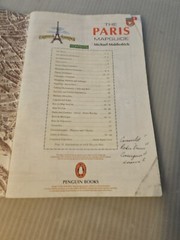 2002 Mapguides: The Paris Mapguide: The Essential Guide to la Vie Parisienne