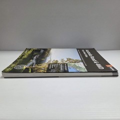 HEMA Australia Road and 4WD Easy Read Atlas 12th Edn Large 29cm x 40cm