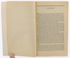 The Penguin Guide to London by F.R. Banks Published 1958 by Penguin Books. HB