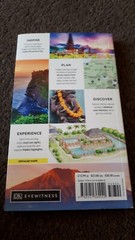 Bali And Lombok guide book