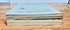 Lot United States Geological Survey Professional Paper USGS Geology Paleontology