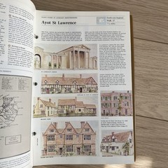 A Concise Edition Of ‘No Through Road’ AA Book Of Country Walks
