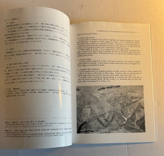 Maps of Active Faults in Japan Very Good Unread 1992 University of Tokyo Press