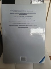 The Times Concise Atlas Of The World *Perfect Condition*Rpn 60£*