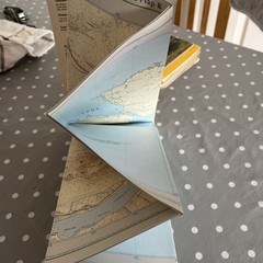 Cuillin and Torridon Hills (Outdoor Leis… by Ordnance Survey Sheet map, folded