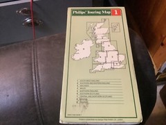 philips Touring map no1