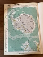 VTG Reader’s Digest Great World Atlas Hardback Illustrated Maps 3rd Edition 1979
