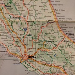 ITALY – Dunlop Direct Route Map 2