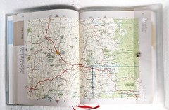 Book 🕮 READER’S DIGEST 🕮 THE COMPLETE DRIVER”S ATLAS OF AUSTRALIA Guides Maps