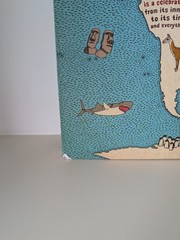 Maps: Aleksandra Mizielinska Daniel Mizielinski Illustrated World Atlas Book
