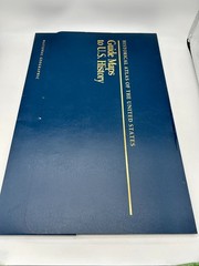 National Geographic Historical Atlas Of The United States Centennial Edition