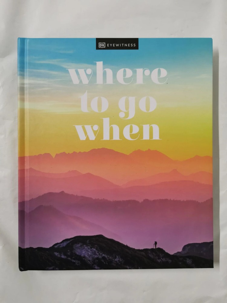 Where To Go When