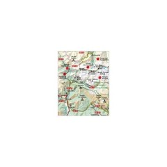 Parque Nacional de Ordesa & Monte Perdido (2 Map Set) E25 hiking walking Spain