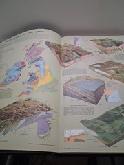 The Reader’s Digest Complete Atlas of the British Isles 1965 First Edition