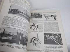 Carbooks, A Digest of Motors & Motoring, Vol.21, 1922, Part 1, illustrated, 1974