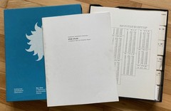 Astrophysical Observatory Star Atlas-Reference Star-Nonstellar Objects_ MIT 1969