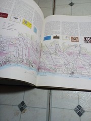 The World Atlas of Wine By Hugh Johnson. 4th edition