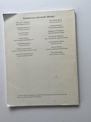 MAPS AND THE COLUMBIAN ENCOUNTER: AN INTERPRETIVE GUIDE By J. B. Harley