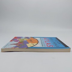 The New State of the World Atlas – Michael Kidron – Ronald Segal – GREAT