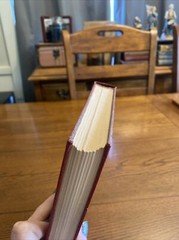 Vintage 1957 New Human Interest Library Volume VII Atlas School Guide Index