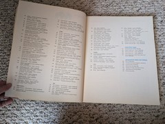 Goode’s World Atlas 14th Edition Rand McNally(c. 1974)
