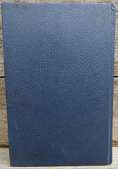 Rare Vintage Geographers’ A To Z Birmingham & West Midlands Maps Hardback