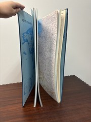 Atlas of the World