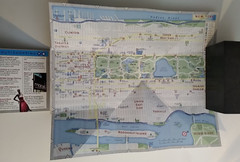 Insight Pocket Map – NEW YORK: Pop Up Map, Top Sights,… 2006