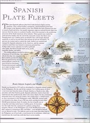 The Atlas of Shipwrecks & Treasure: …, Nigel Pickford