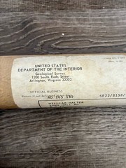 United States Department of the Interior Geological Survey Maryland Towns