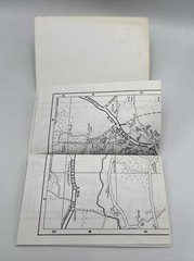 Barnett’s British Map Sudbury Halstead Long Melford Lavenham Street Plan Index