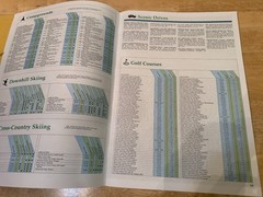 Massachusetts Atlas & Gazetteer (Delorme Atlas & Gazetteer) by Delorme 2004 MINT
