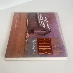 Rock City: A Passing Ear Photographed by David B. Jenkins Large Hardcover 1996