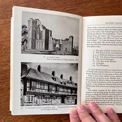York – British Cities Travel Guide Book by John Rodgers: 1st Edition – FREE Post