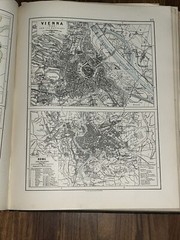 Johnson’s World Wide Atlas Of Modern Geography 9th Edition